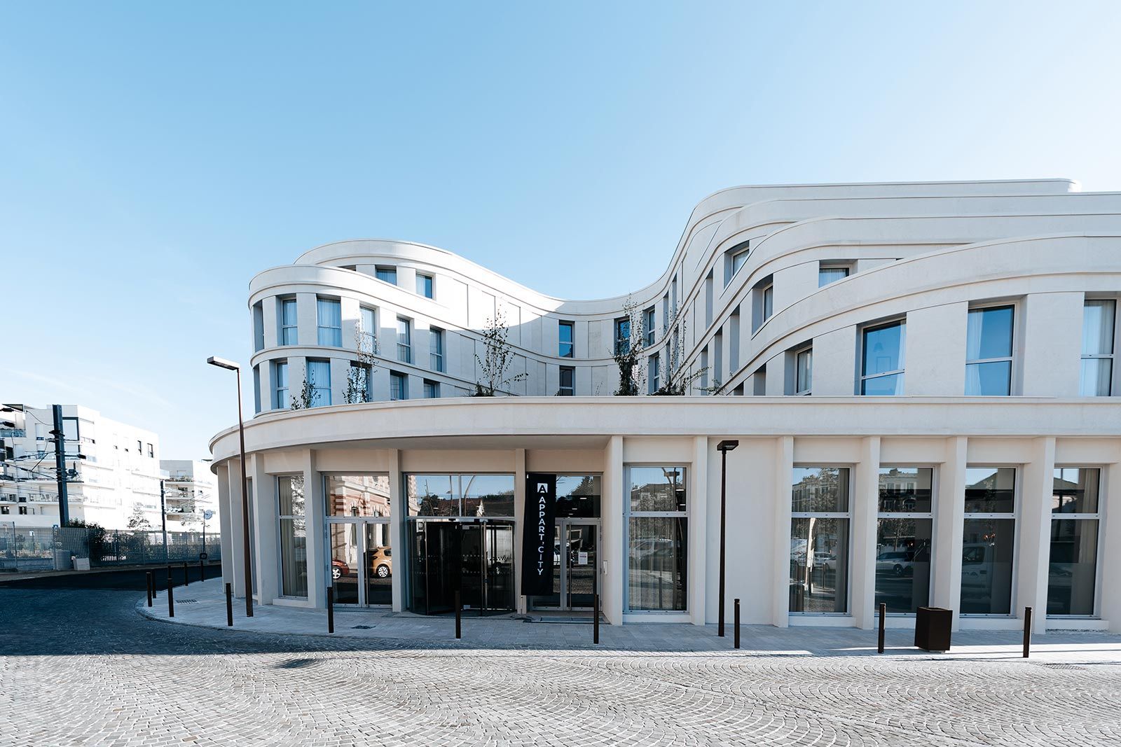 AppartCity
