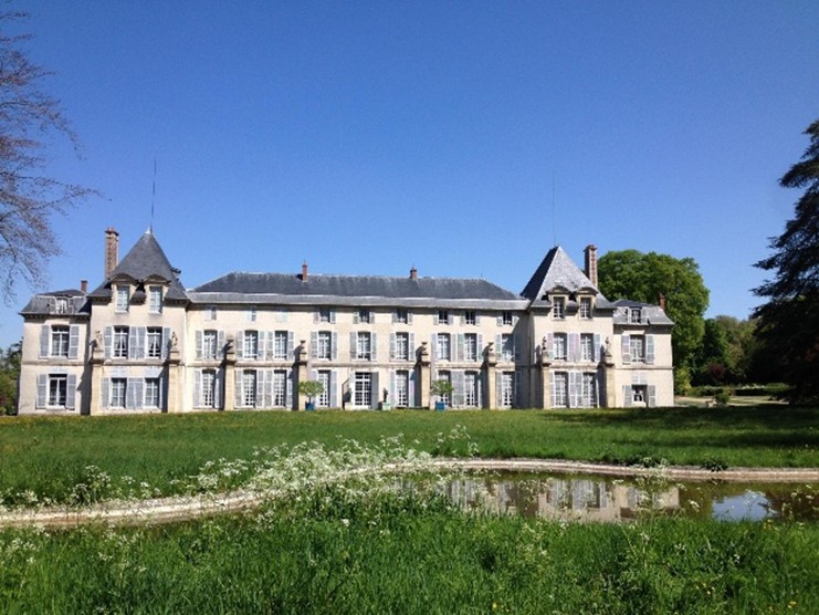 Chateau Malmaison