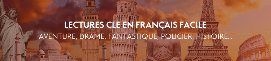 Listen Audio In French With CLE Francais Facile