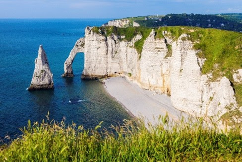 Normandy