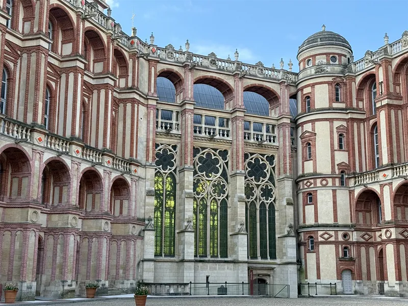 Saint Germain en Laye