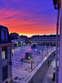 SGL Sunset
