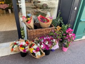 flower shop