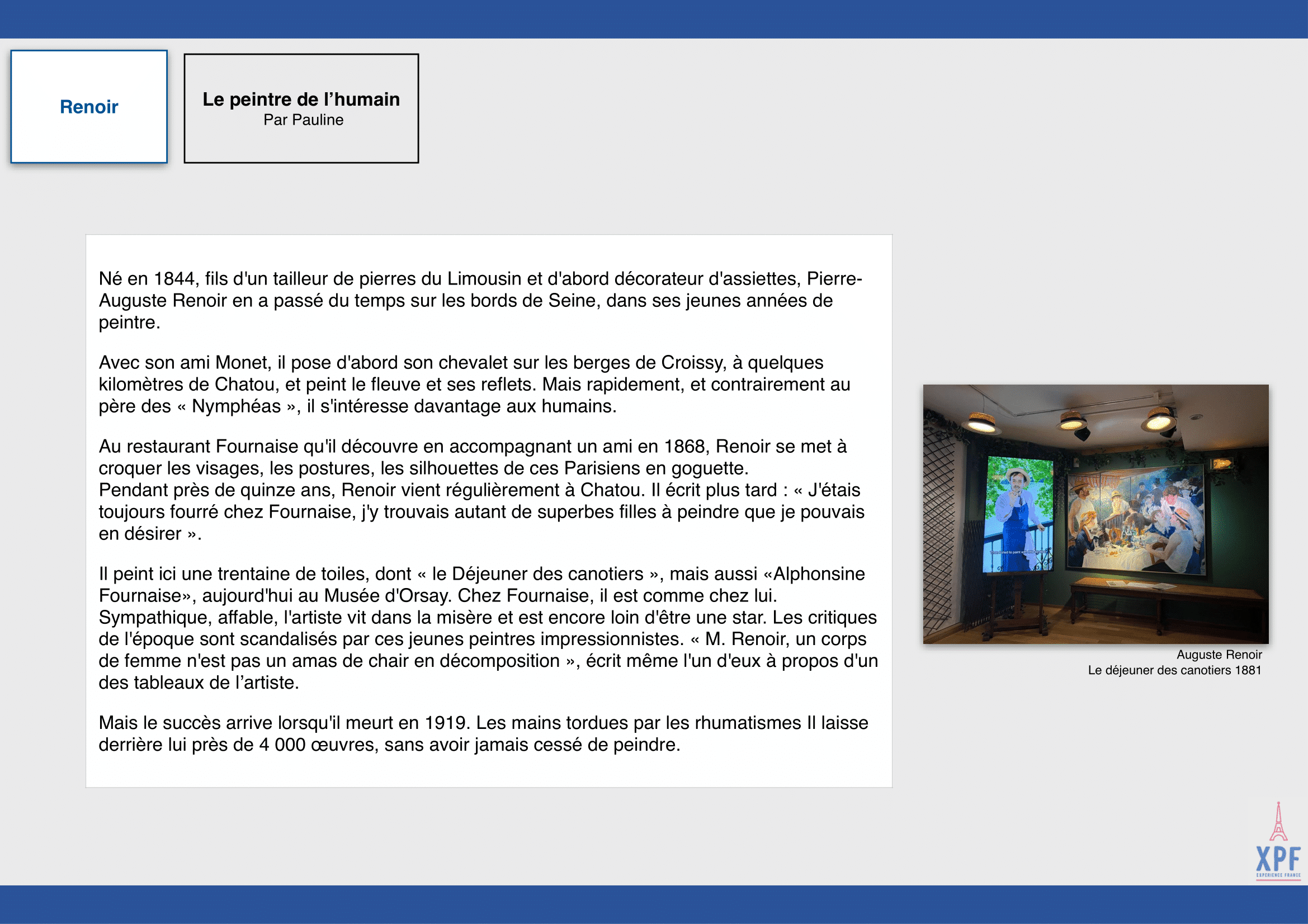 Renoir 1